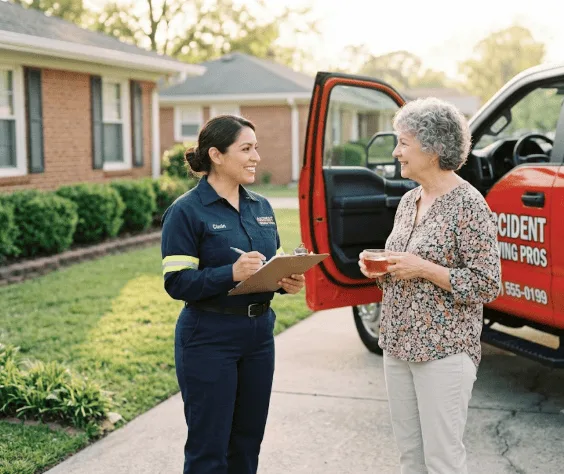 Accident Towing Service Gentry, AR FAQs